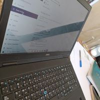 لپتاپ dell latitude 5580|رایانه همراه|تهران, شهرک شهید باقری|دیوار