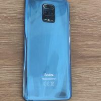 شیائومی Redmi Note 9S ۶۴ گیگابایت|موبایل|تهران, تهران‌نو|دیوار