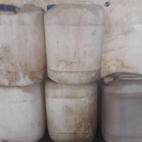دبه ۶۰ و۴۰ و ۲۰ لیتری|ظروف نگهدارنده، پلاستیکی، یک‌بارمصرف|تهران, مشیریه|دیوار