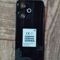شیائومی redmi 13 با حافظهٔ ۲۵۶ گیگابایت|موبایل|چابهار, |دیوار