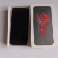 اپل iPhone 6s ۳۲ گیگابایت|موبایل|تهران, سیدخندان|دیوار