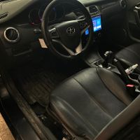 جک J5 اتوماتیک 1800cc، مدل ۱۳۹۳|خودرو سواری و وانت|تهران, استاد معین|دیوار