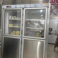 6عدد یخچال بستنی|کافی‌شاپ و رستوران|تهران, نازی‌آباد|دیوار