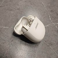 ایرپاد BOSE QC Ultra|لوازم جانبی موبایل و تبلت|تهران, دهکده المپیک|دیوار