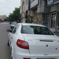 رانا مدل ۹۱|خودرو سواری و وانت|اردبیل, |دیوار