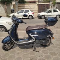 همتاز 150RS|موتورسیکلت|تهران, مجیدیه|دیوار