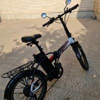 دوچرخه برقی|دوچرخه، اسکیت، اسکوتر|تهران, خواجه نصیر طوسی|دیوار
