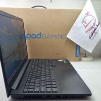 گیمینگ Lenovo ideapad i5 نسل۱۱H رم۱۶ گرافیکRTX ۴|رایانه همراه|تهران, باغ فیض|دیوار