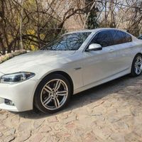 اجاره ماشین عروس بی ام و ۵۲۸ bmw 528i|خودرو اجاره‌ای|تهران, تهرانپارس غربی|دیوار