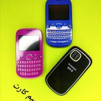 گوشی M-HORSE Asha 200 pro ام هورس نوکیا 4سیمکارته|موبایل|تهران, شمشیری|دیوار