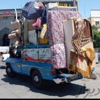 خدمات و شرکت باربری ایمن سرعت اهواز مجوز رسمی|خدمات حمل و نقل|اهواز, کیانپارس |دیوار