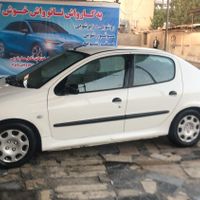 پژو 206 SD V20، مدل ۱۳۸۹|سواری و وانت|تهران, اتحاد|دیوار