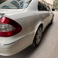 بنز کلاس E E280، مدل ۲۰۰۷|خودرو سواری و وانت|اصفهان, آبشار|دیوار
