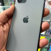 اپل iPhone 11 Pro Max با حافظهٔ ۲۵۶ گیگابایت|موبایل|تهران, باغ فیض|دیوار