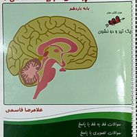 چندتا کتاب کمک درسی یازدهم خیلی سبز پرسمان|کتاب و مجله آموزشی|تهران, تجریش|دیوار