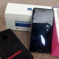 گوشی هواوی p10 lite|موبایل|اصفهان, کوی امیریه|دیوار