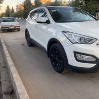 هیوندای سانتافه ix 45 2400cc، مدل ۲۰۱۵|خودرو سواری و وانت|تهران, آبشار|دیوار