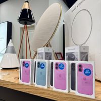 اپل iPhone 16 Pro Max با حافظهٔ ۲۵۶ گارانتی شرکتی|موبایل|تهران, اقدسیه|دیوار