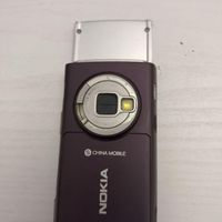 نوکیا N95i|موبایل|تهران, سیزده آبان|دیوار