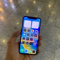 iphone X بدون تعمیری|موبایل|تهران, شاندیز|دیوار