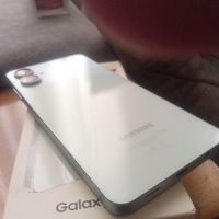 سامسونگ Galaxy A06 ۱۲۸ گیگابایت|موبایل|تهران, ستارخان|دیوار