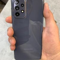 سامسونگ Galaxy A23 5G با حافظهٔ ۱۲۸ گیگابایت|موبایل|تهران, مدائن|دیوار