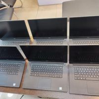 لپ تاپxps dell/نسل۹/گرافیک 1650/قدرتمند و سبک/دل|رایانه همراه|تهران, چیتگر|دیوار