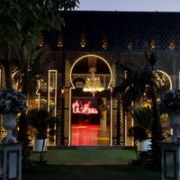 *باغ تالار*عمارت تشریفات عروسی خدمات مجالس جشن|خدمات پذیرایی، مراسم|تهران, تهرانپارس غربی|دیوار