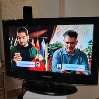 تلویزیون ال سی دی ۲۲ و ۳۲  در حد آکبند اصل کره|تلویزیون و پروژکتور|تهران, نازی‌آباد|دیوار