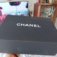 کیف اصل برند CHANEL شنل چرم طبیعی گل برجسته|کیف، کفش، کمربند|تهران, مجیدیه|دیوار