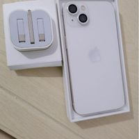 اپل iPhone 13 ۱۲۸ گیگابایت|موبایل|تهران, میدان حر|دیوار