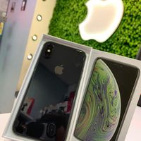 Iphone Xs 256 بدون نقطه|موبایل|تهران, نصرت|دیوار