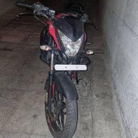 ns160 200 150|موتورسیکلت|تهران, توانیر|دیوار