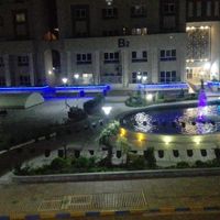 ۱۱۰ متری/ ۲ خواب/ برج همت یاس|فروش آپارتمان|تهران, دریاچه شهدای خلیج فارس|دیوار