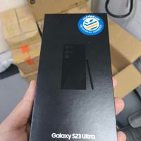 سامسونگ Galaxy S23 Ultra ۲۵۶ گیگابایت|موبایل|تهران, شیخ هادی|دیوار