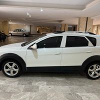 دانگ فنگ H30 کراس اتوماتیک، مدل ۱۳۹۷|خودرو سواری و وانت|تهران, سعادت‌آباد|دیوار