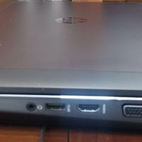 لپ تاپ HP ZBook 17 G4|رایانه همراه|شیراز, جمهوری|دیوار