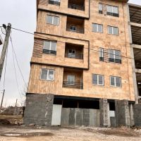 آپارتمان-نوساز-سندتک116متربلوارلاکان-شهرک-زعفرانیه