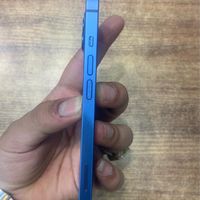 اپل iPhone 13 با حافظهٔ ۲۵۶ گیگابایت|موبایل|تهران, حکمت|دیوار