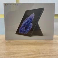 Surface pro 9 i7 16/256 platinum|رایانه همراه|تهران, جمهوری|دیوار