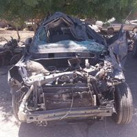 چانگان CS35، مدل ۲۰۱۵|خودرو سواری و وانت|تهران, فردوسی|دیوار