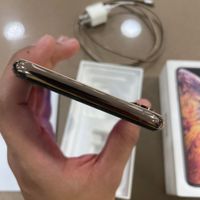 اپل iPhone XS Max ۶۴ گیگابایت|موبایل|تهران, حسین‌آباد|دیوار