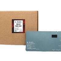 پنل نوری Pixo مدل RGB005|دوربین عکاسی و فیلم‌برداری|تهران, فردوسی|دیوار