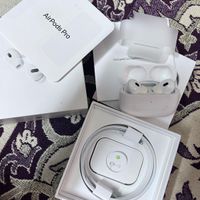 Airpods pro 2|لوازم جانبی موبایل و تبلت|تهران, تهران‌سر|دیوار