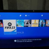 ps4pro|کنسول، بازی ویدئویی و آنلاین|تهران, وردآورد|دیوار