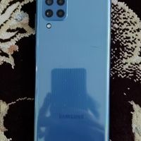 سامسونگ Galaxy M32 ۶۴ گیگابایت معاوضه|موبایل|تهران, عبدل‌آباد|دیوار