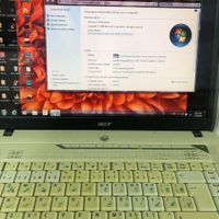 لب تاپ  acer|رایانه همراه|تهران, مجیدیه|دیوار