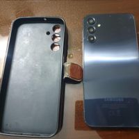 سامسونگ Galaxy A24 4G با حافظهٔ ۱۲۸ گیگابایت|موبایل|تهران, جوادیه|دیوار