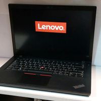 لپ تاپ لنوو i5 نسل ۸ مدل T480 رم ۸ هارد 256ssd|رایانه همراه|تهران, ایرانشهر|دیوار