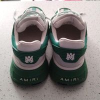 کتونی امیری AMIRI MA RUNNER GREEN|کیف، کفش، کمربند|تهران, ابراهیم‌آباد|دیوار